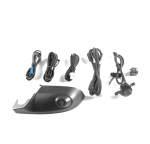 Camera trước và bên phải Subaru Forester